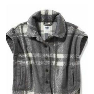 Toddler girl fashion poncho